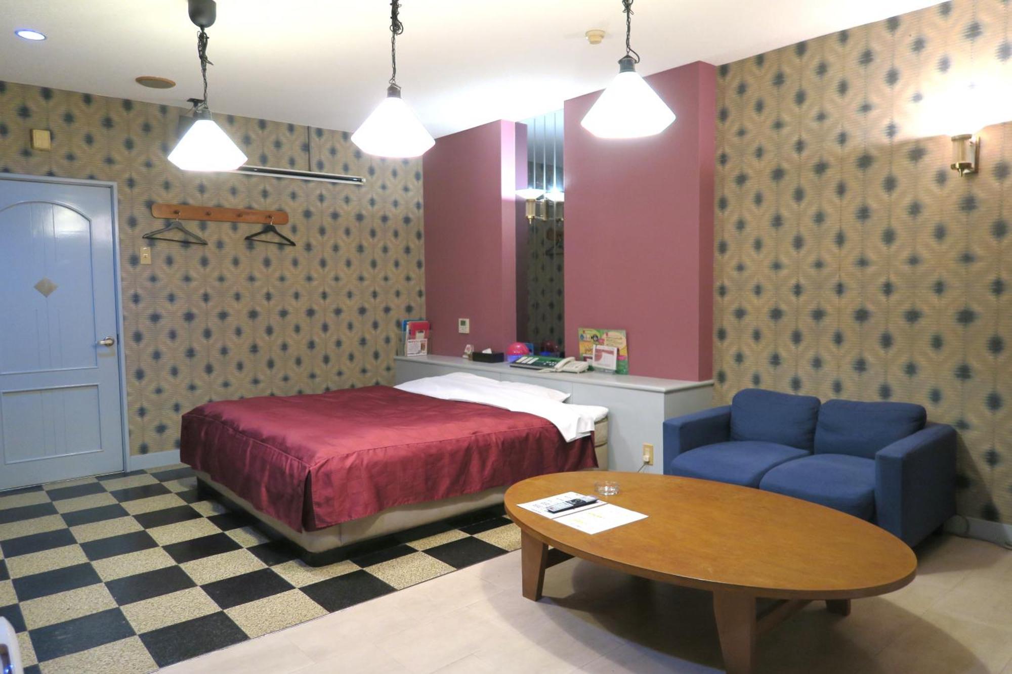Hotel Silk No Mori (Adults Only) Toszu Kültér fotó